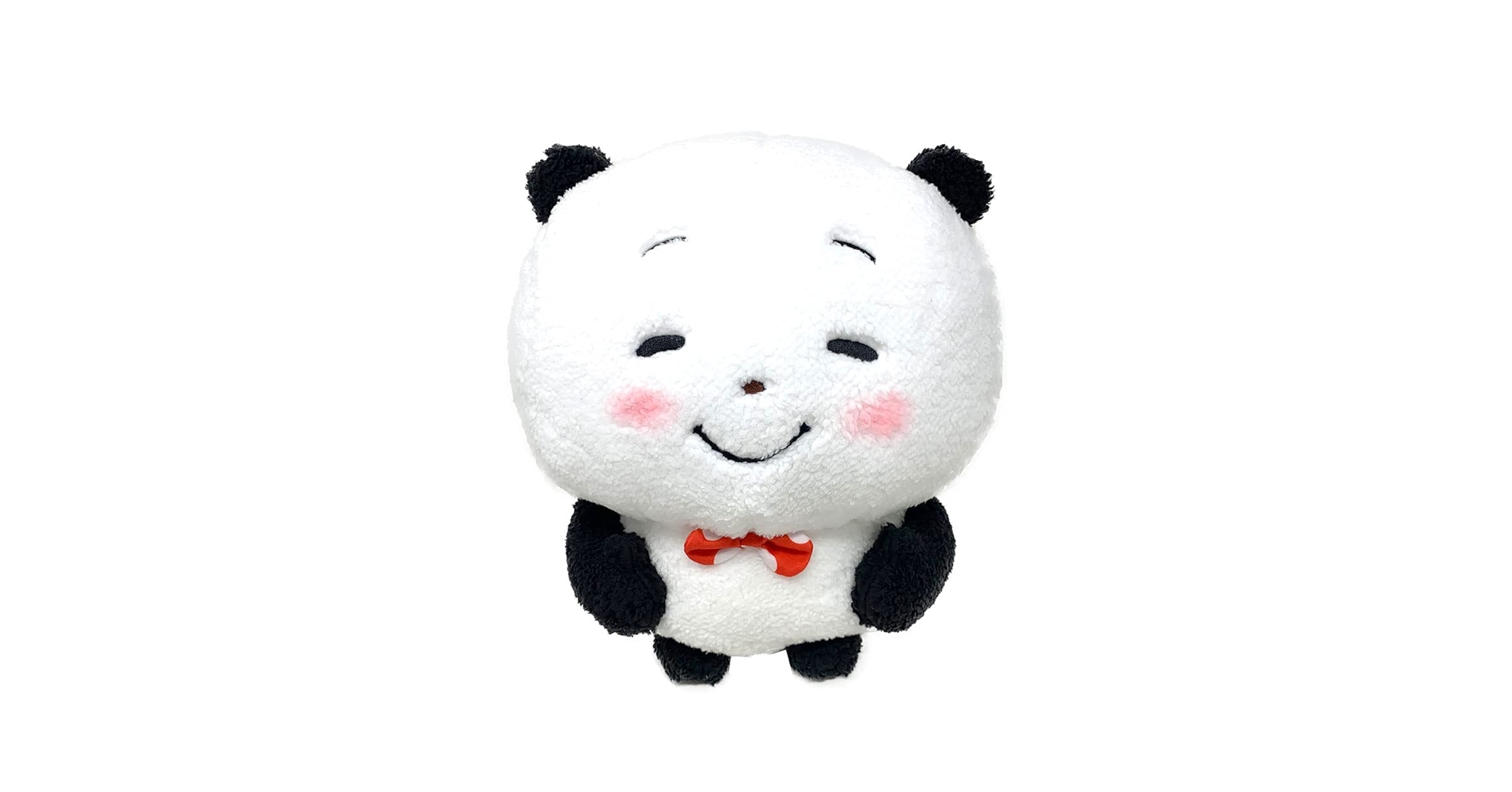 ごきげんぱんだ ぬいぐるみ にしむらゆうじ作品 でっかいぬいぐるみ ねぎとぱんだ にしむらゆうじ作品 ごきげんぱんだ でっかいぬいぐるみ ぱんだ
